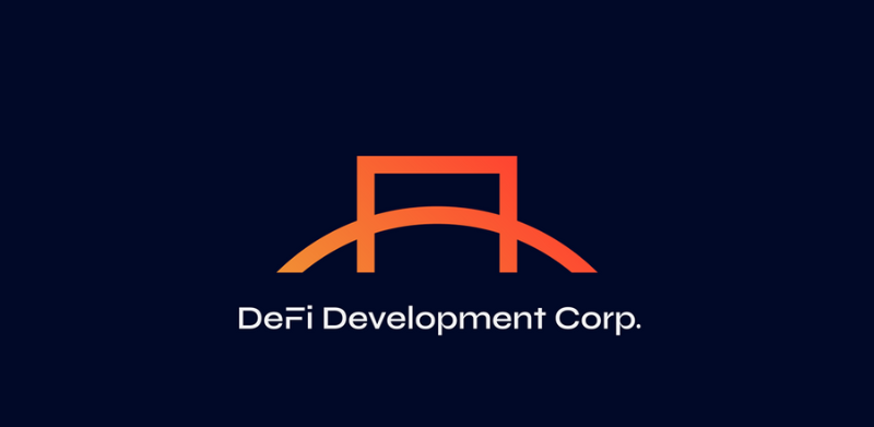 DeFi Development Corp、ソラナ222万SOL保有で通期収益442％急増──2026年3月期決算で戦略的成長を実証