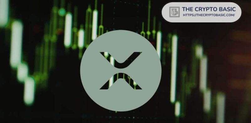 Just 2,155 XRP Now Needed to Join Top 10% of Holders—Here’s What It Means for the Bull Run