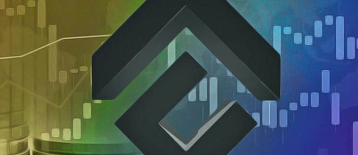 CFXコイン価格チャート