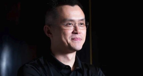 Changpeng Zhao (CZ)