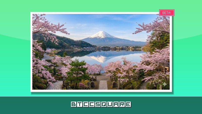日本國會通過一項全面性法案，將加密貨幣納入股票監管範疇