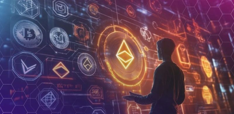 CryptoQuant: Yatırımcılar Bitcoin'den Ethereum ve Altcoinlere Yöneliyor