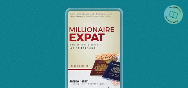 livros para investir no exterior