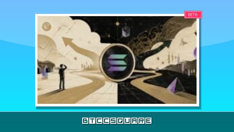 Breaking: Solana Price Warning – SOL Slides to $77 as Whale Selloff and 2023 Fractal Signal 10% Correction Risk