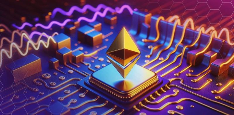 SharpLink ETH Alım Grafiği