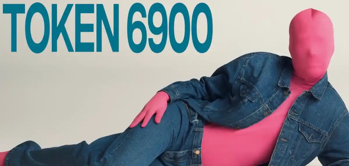 TOKEN6900價格走勢圖