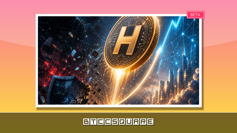 휴머니티 프로토콜(H), 해킹 악재 딛고 210% 폭등… 전문가 “북한 해커 아직 활동 중, 10% 급등락 조심” 경고