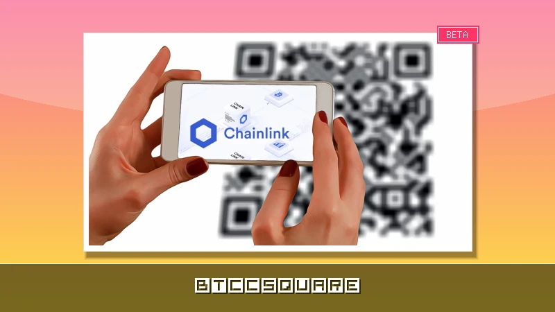 Chainlink Supply on Exchanges Plunges 12% as LINK Surges to $8.69 Following Landmark DTCC Achievement