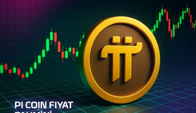 Pi Coin Teknik Analiz Grafiği