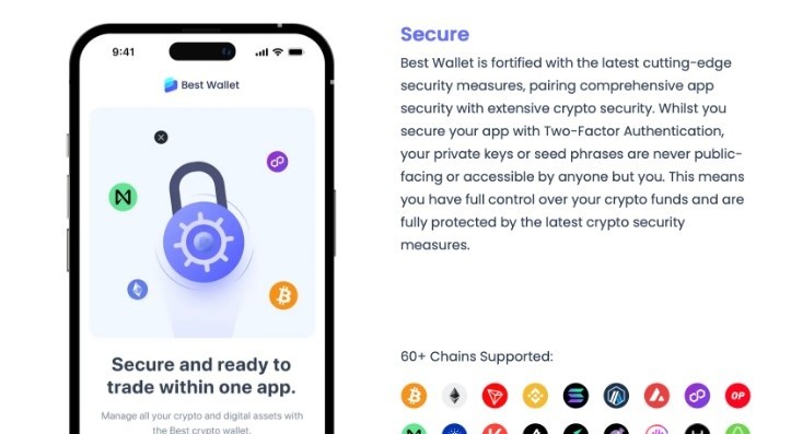 Best Wallet ve Coinbase Karşılaştırması