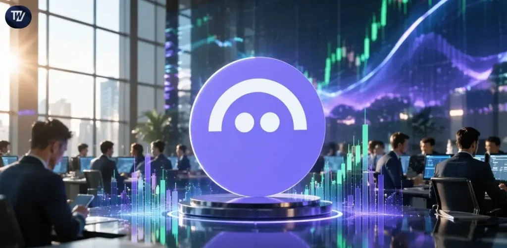 Прогноз цены Aave: Преодоление уровня $108 может запустить восходящий тренд
