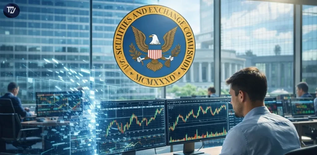 SEC отменяет правило дневной торговли с минимальным порогом в $25 000, открывая доступ для розничных инвесторов