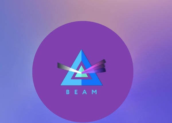 BEAM 채굴 하드웨어 설정