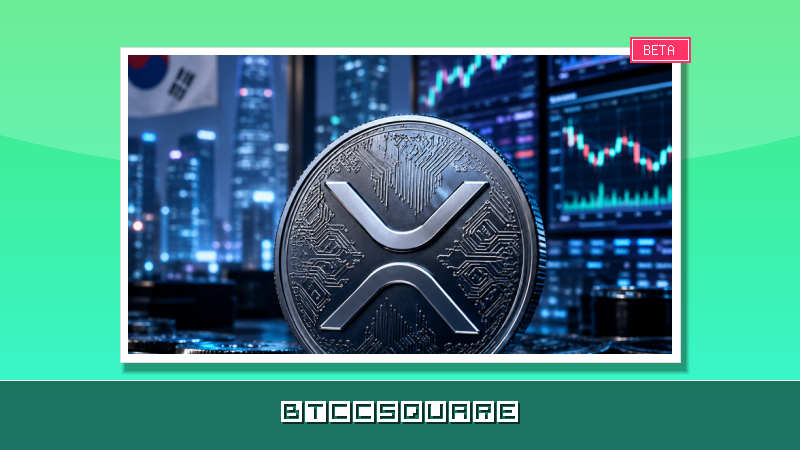 에버노스XRP, 업비트 XRP(리플) 거래량 급등... ’비트코인(BTC)도 압도했다’