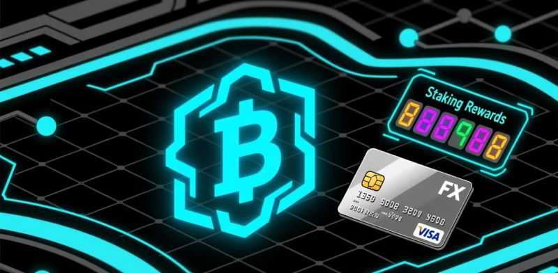 BlockchainFX 프로젝트 개요