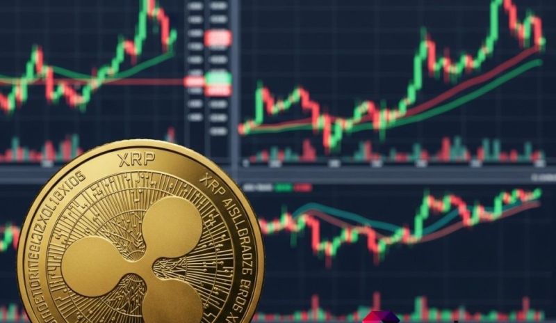 XRP Fiyat Tahmini: Büyük Oyuncular Bitcoin ve Ethereum'dan Çıkıp XRP'ye Geçiyor