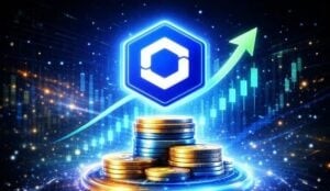 Prévision du Prix de Chainlink : Le LINK maintient son support tandis que les traders visent des objectifs plus élevés sur une nouvelle configuration