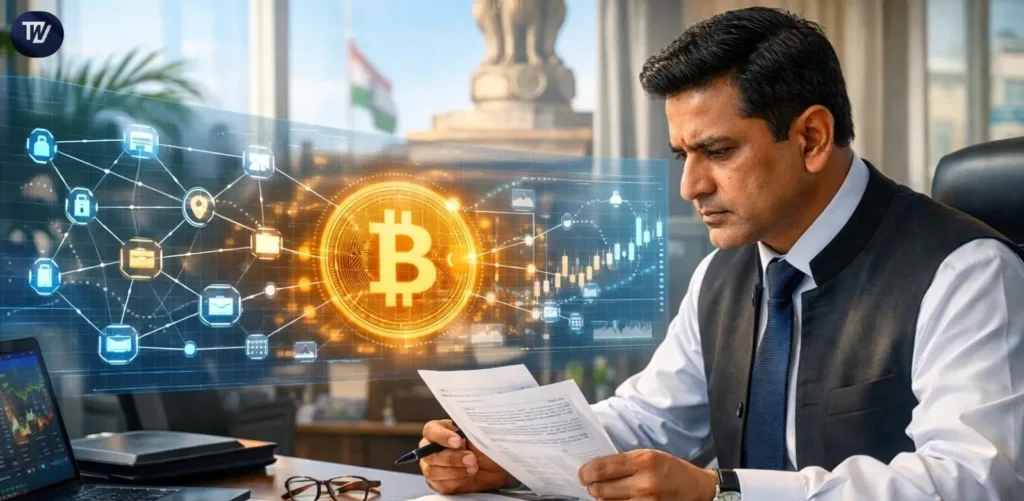 Alerte fiscale sur les cryptomonnaies en Inde : Décryptage des avis de l’article 148A