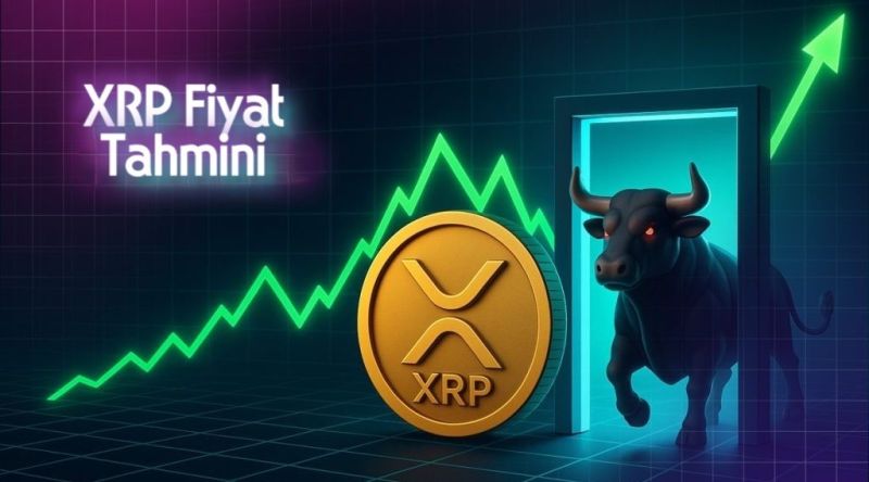 XRP Fiyat Grafiği 2025
