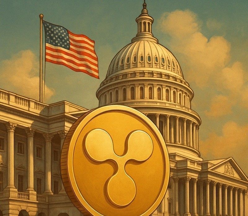 경고음 울린 XRP: 주간 최대 자금 유입에도 규제 장벽 1.47 달러가 분수령