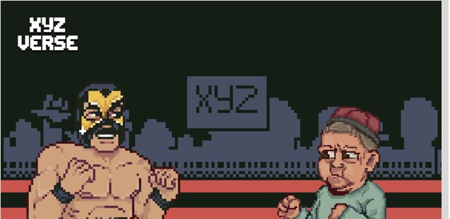 XYZVerseロードマップ