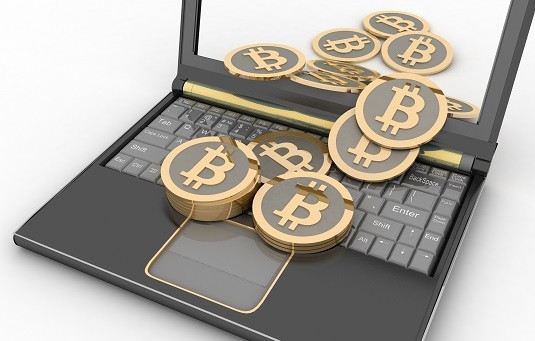Bitcoin como inversión
