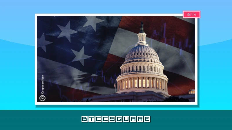 Le sénateur démocrate Wyden rejoint la bataille pour l’industrie crypto : la loi BRCA devient le pivot de la Clarity Act