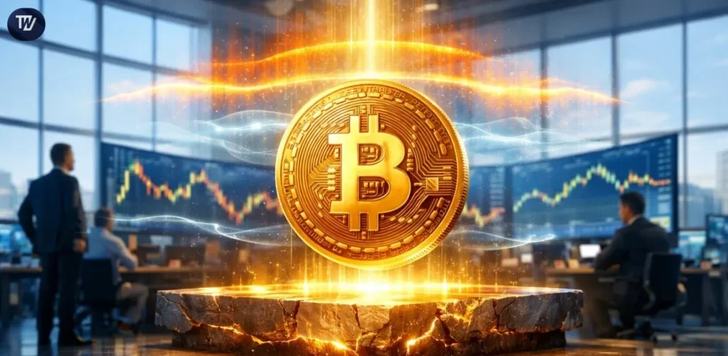 Биткоин (BTC) демонстрирует сильную поддержку: смогут ли быки запустить рост на 10% выше $72 тыс.?