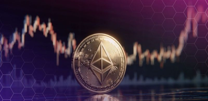ETH ve BTC fiyat karşılaştırması