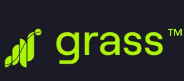 Grassプラットフォームのスクリーンショット