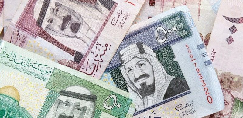 أسعار العملات في البنوك المصرية