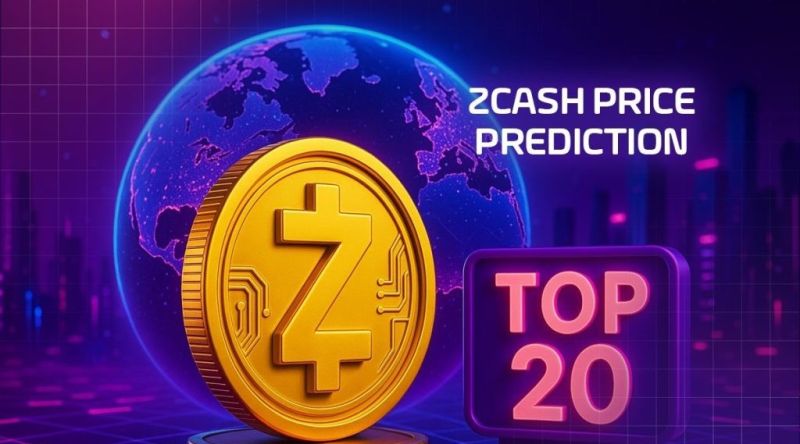 ジーキャッシュ価格推移イメージ