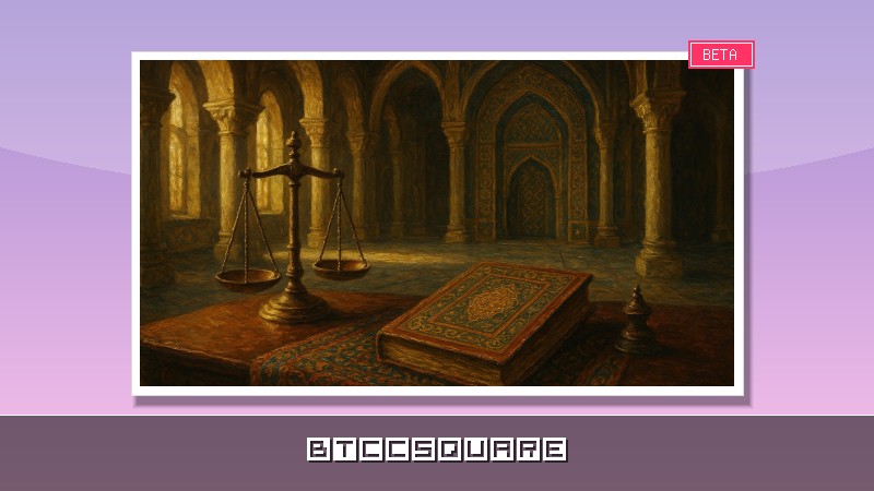 巴基斯坦 fatwa 判加密 haram：BTC/ETH/USDT 全中