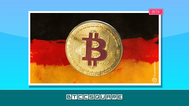 Crypto : L’Allemagne supprime l’exonération fiscale et prévoit une hausse d’impôt d’un milliard d’euros
