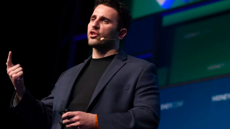 Anthony Pompliano