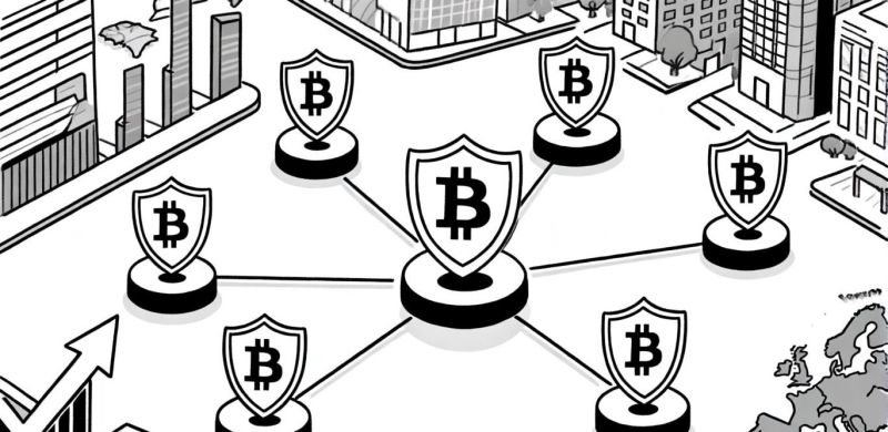 2025年暗号通貨取引所コンプライアンス比較