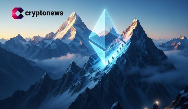 Ethereum grafiği ve analist yorumu