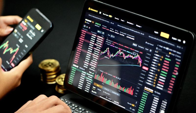 Bitget Token Performansı