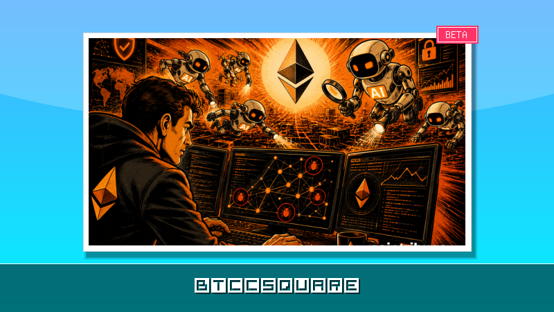 Ethereum Revolutionizes Security: Autonomous AI Swarms Now Hunt Vulnerabilities