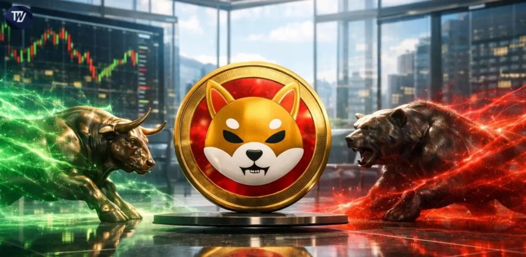 Prévision du prix du SHIB : Une tendance latérale prend de l’élan en vue d’une cassure vers 0,0000063 $