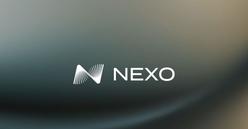 Nexo Plattform Übersicht