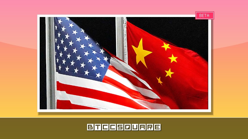 保護經濟與國家安全！美國會議員立法防中企收購通用航空公司