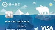 一銀綠活卡