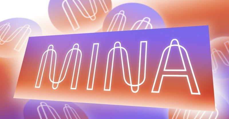 Mina Protocol teknik analiz