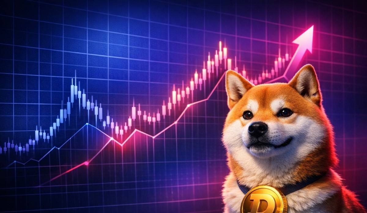 도지코인(DOGE), 역사적 ’최적 매집 구간’ 재진입… 4차 대폭등 시나리오 가동되나