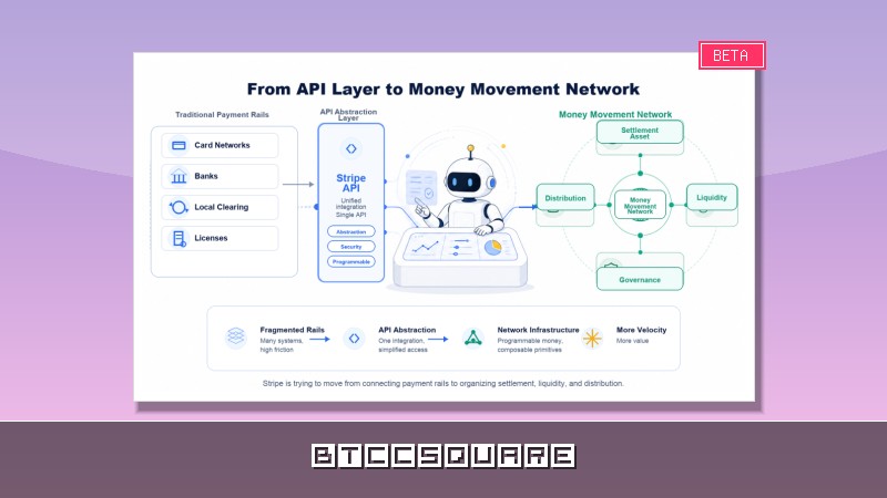 Open USD 能支撐 Stripe 的野心嗎？