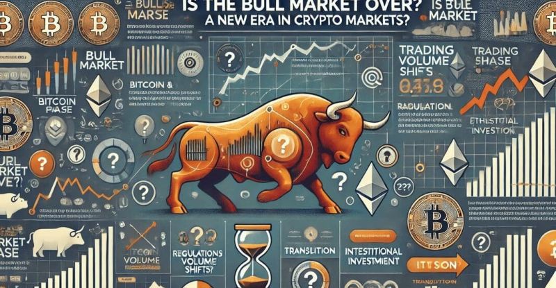 Bitcoin boğa sezonu grafiği