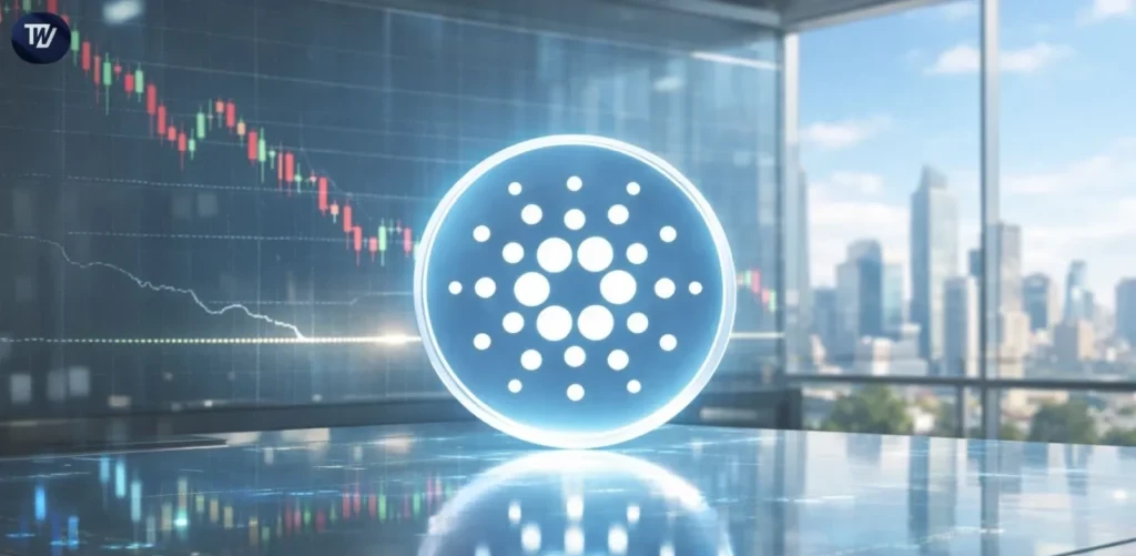 Cardano (ADA) набирает обороты: 3 ключевых сигнала указывают на восстановление к отметке $0,30