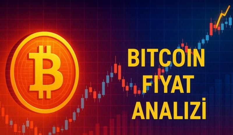 Bitcoin fiyat grafiği ve yatırımcı davranışları