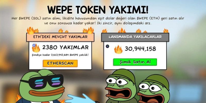 Çift Zincir Dengesi ve Arz Kontrolü